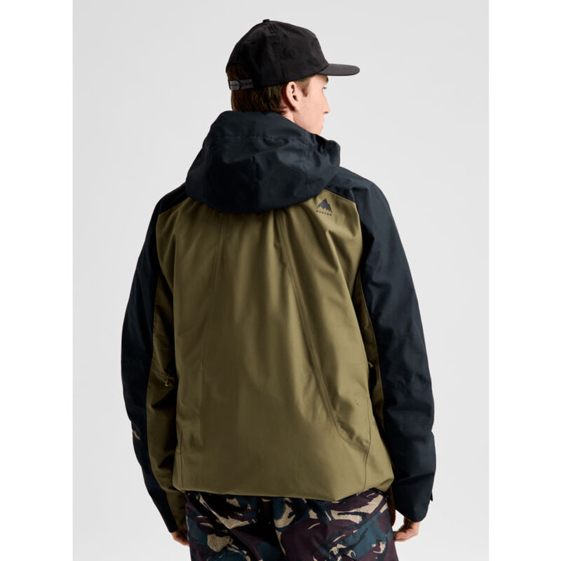 Burton Reserve 2L Jacket Mens image number 4