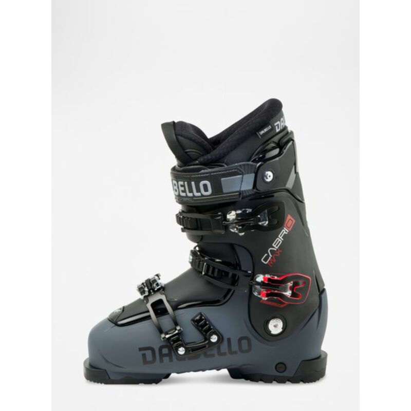 Dalbello Cabrio Max IF Ski Boots image number 0