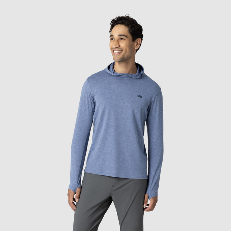 Outdoor Research ActiveIce Spectrum Sun Hoodie Mens image number 1