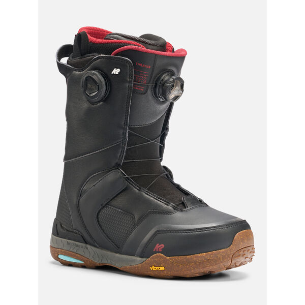 K2 Thraxis Snowboard Boots Mens