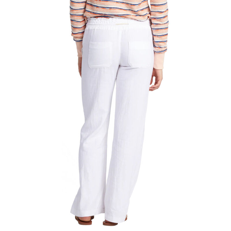 Roxy Oceanside Pants Womens image number 1