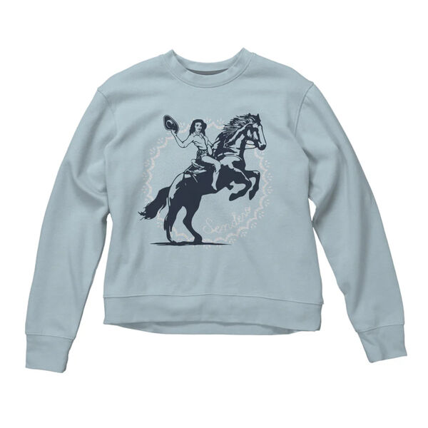 Sendero Palomino Sweatshirt Womens