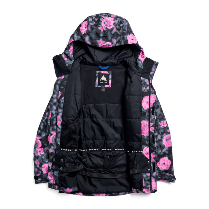 Burton Reserve 2L Insulated Stretch Jacket Womens image number 1