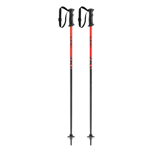 Leki Rider Ski Poles Juniors
