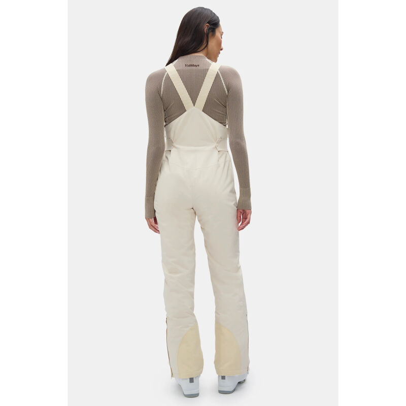 Halfdays Carson Bib Pants Womens image number 1