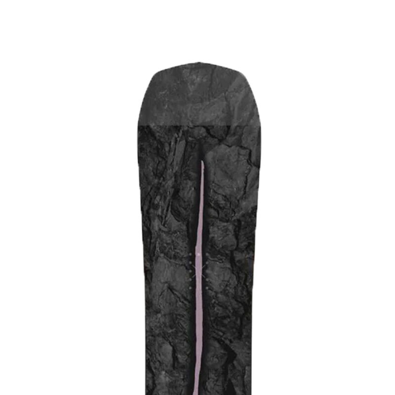 All-Mountain Snowboard Only &ndash; Adult