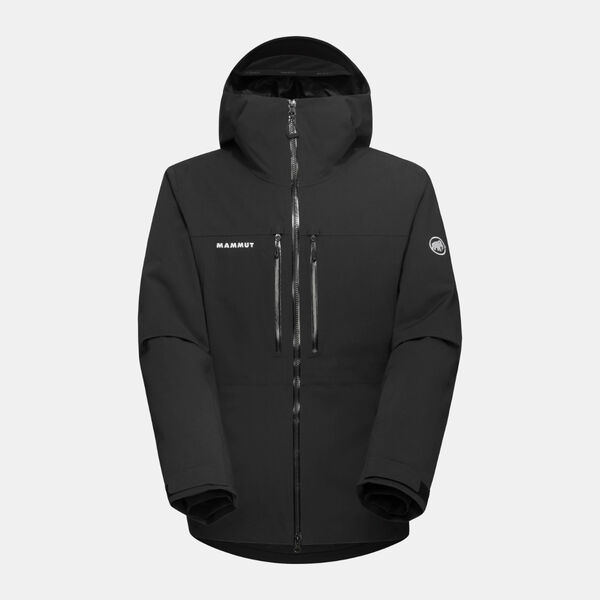 Mammut Stoney HS Thermo Hooded Jacket Mens
