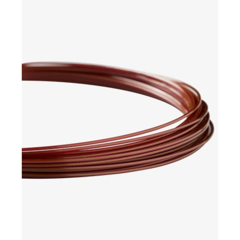Luxilon 4g Desert Bronze Tennis Strings Set image number 1