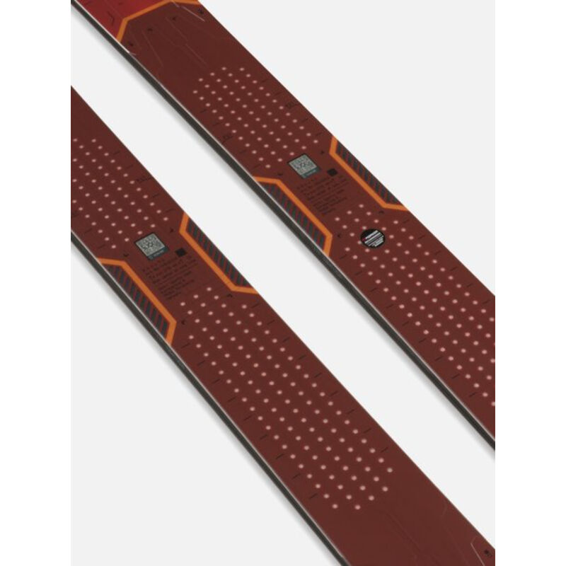 Volkl M7 Mantra Skis image number 5