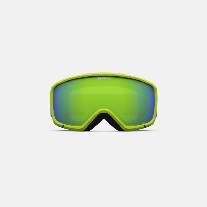 Giro Stomp Goggles + Loden Green Lens Kids image number 3