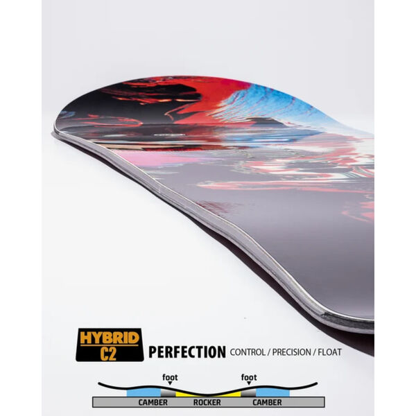 GNU Pepper Snowboard Mens