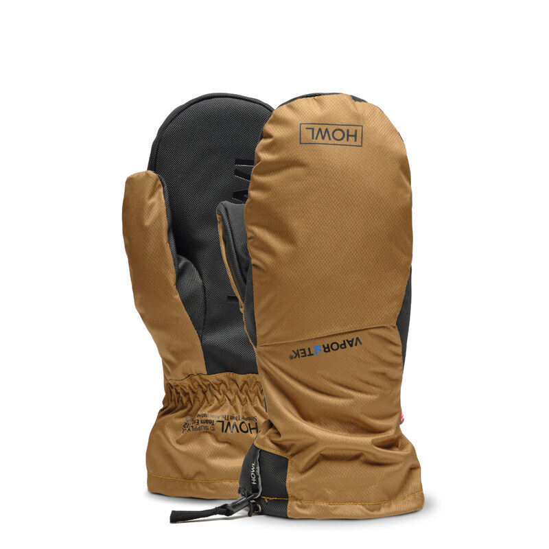 Howl Reserve Mitts image number 0