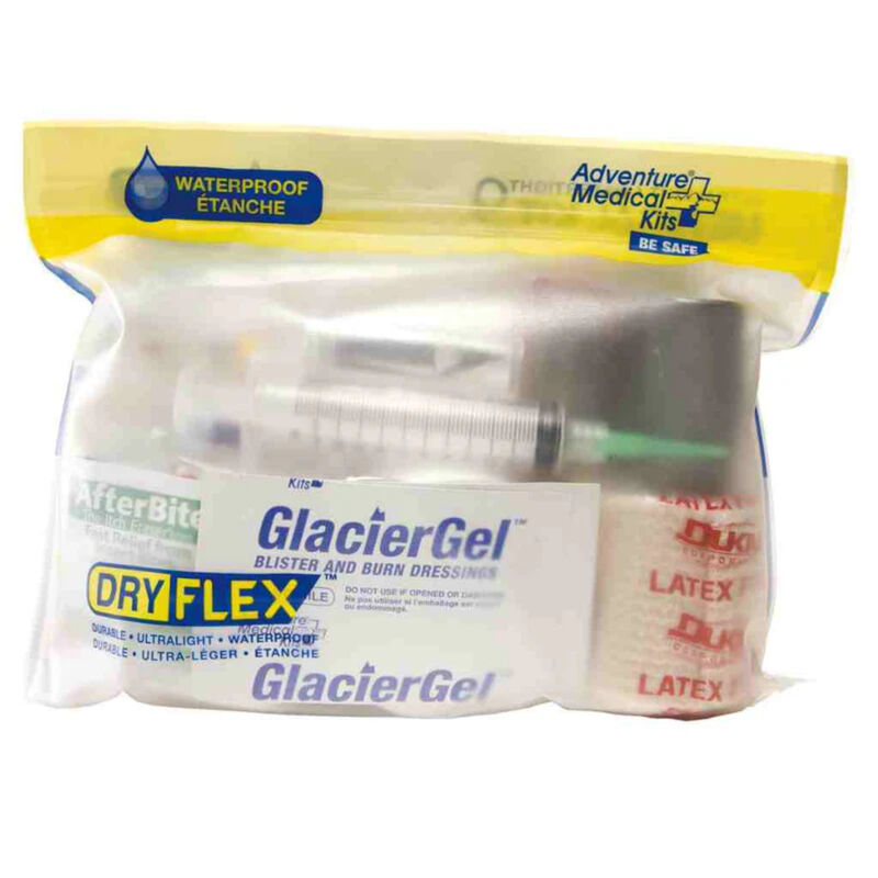 Adventure Medical Ultralight/Watertight Medical Kit - .9 image number 1