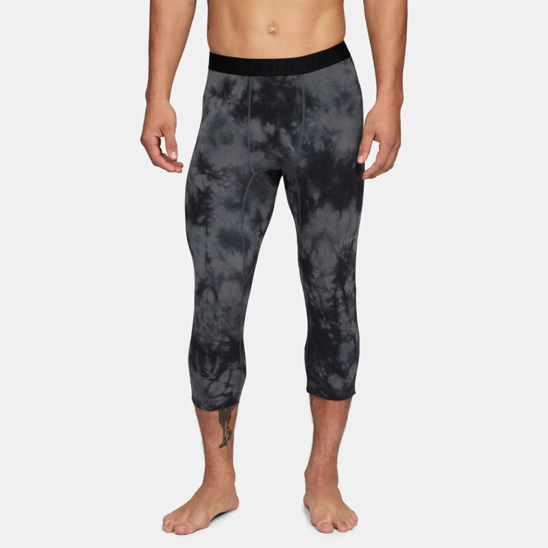 Le Bent Leightweight 3/4 Bottoms Base Layer Mens image number 0