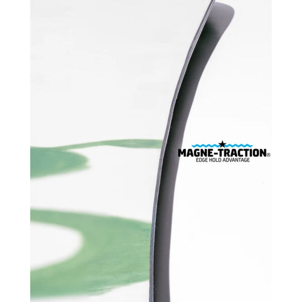 GNU Wagyu Snowboard Mens