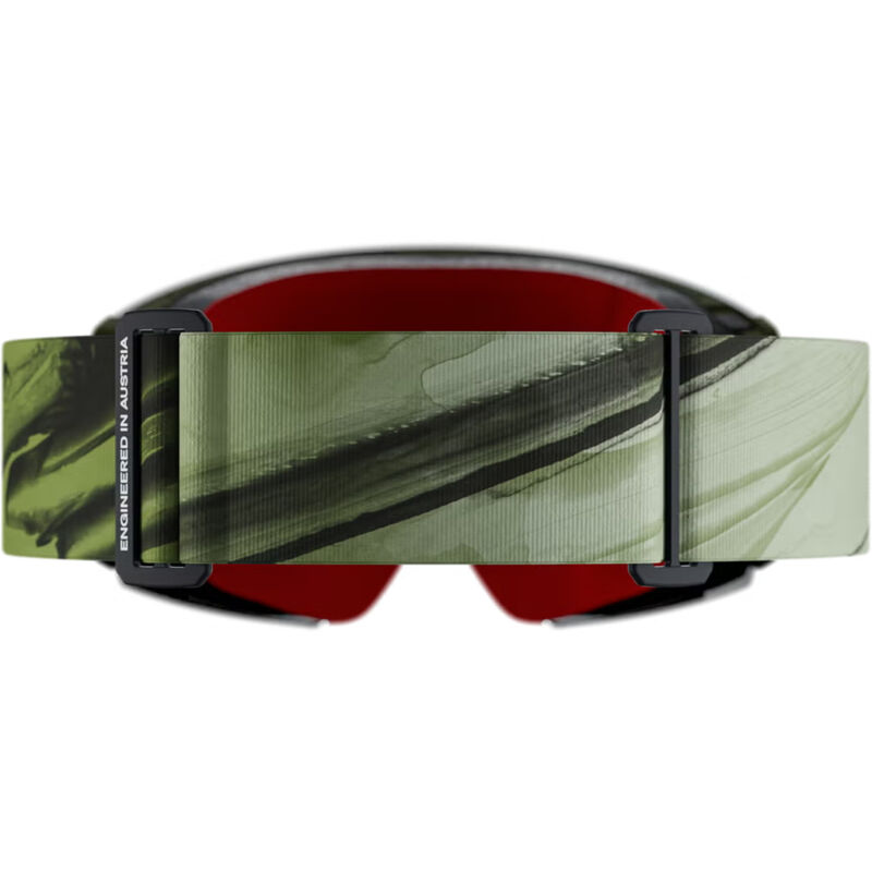 Atomic Revent Q L HD Goggles - Maverick image number 2