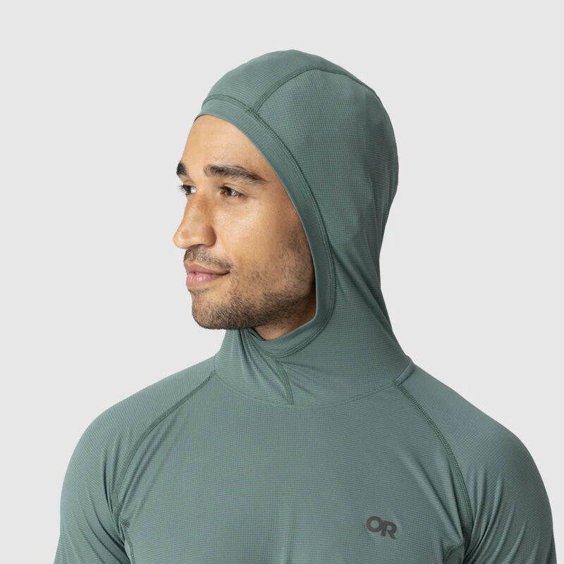 Outdoor Research Echo Hoodie Mens image number 3