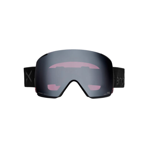 Anon M5 MFI Goggles + Perceive Variable Blue Lens