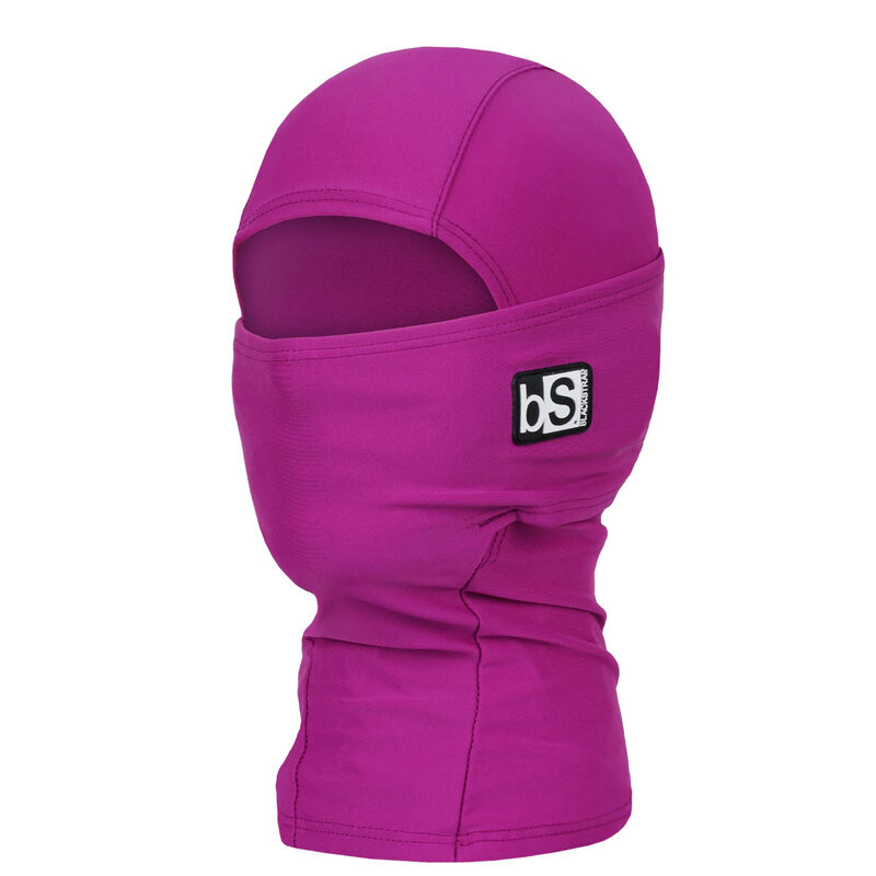 BlackStrap The Hood Balaclava Facemask Kids image number 0