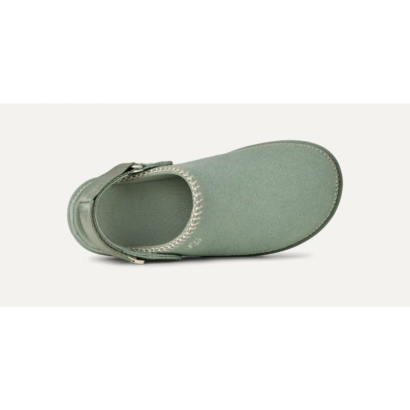 UGG Goldenstar Meadow Accent Clogs Womens image number 4