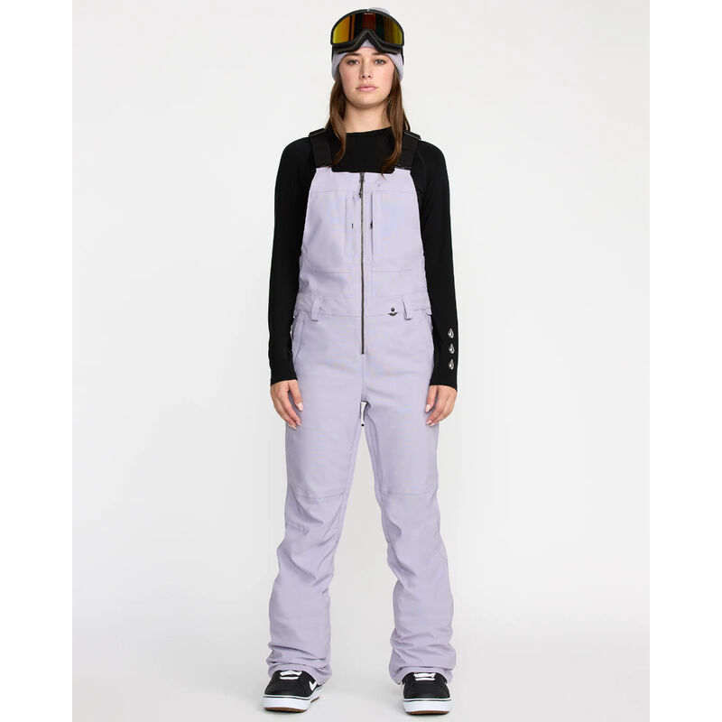 Volcom Swift Bib Womens image number 0