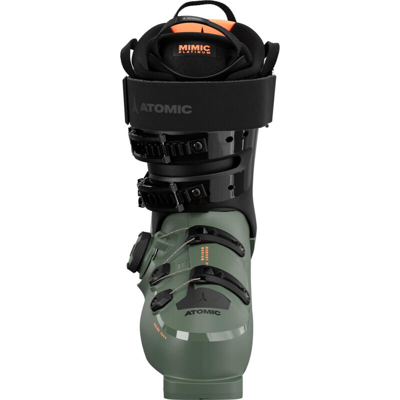 Atomic Hawx Prime 120 S GW BOA Ski Boots image number 2