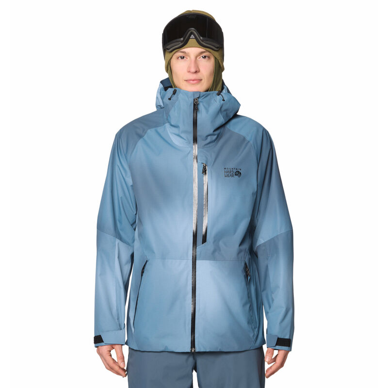 Mountain Hardwear Firefall Jacket Mens image number 0