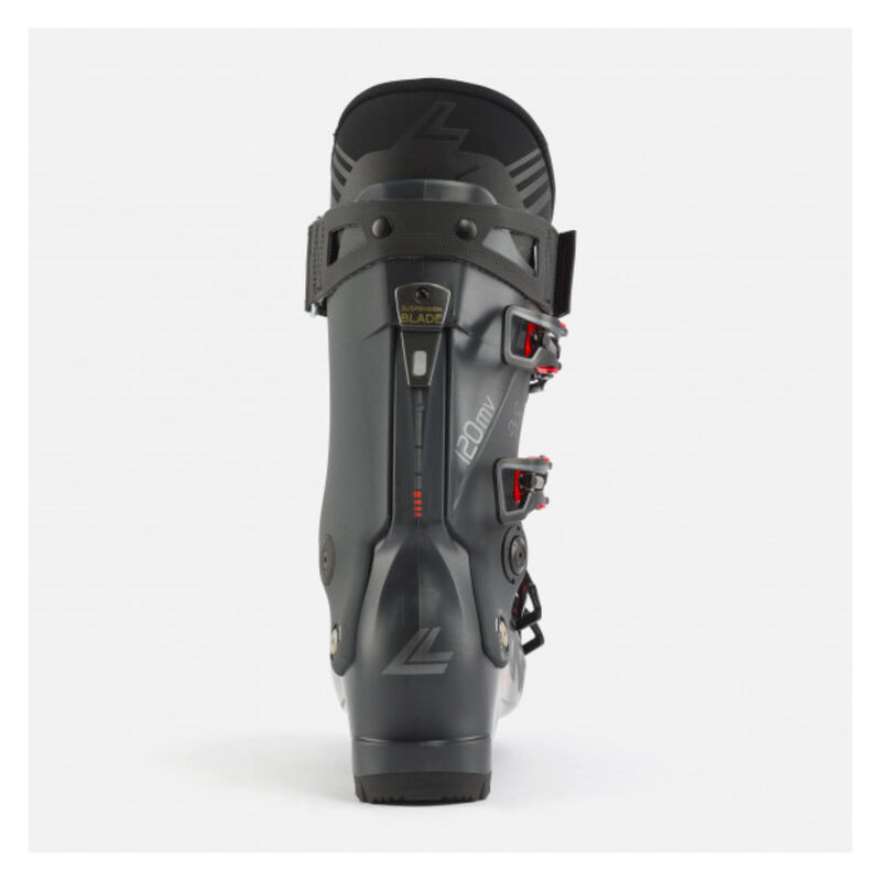 Lange Shadow 120 MV GW Ski Boots Mens image number 4