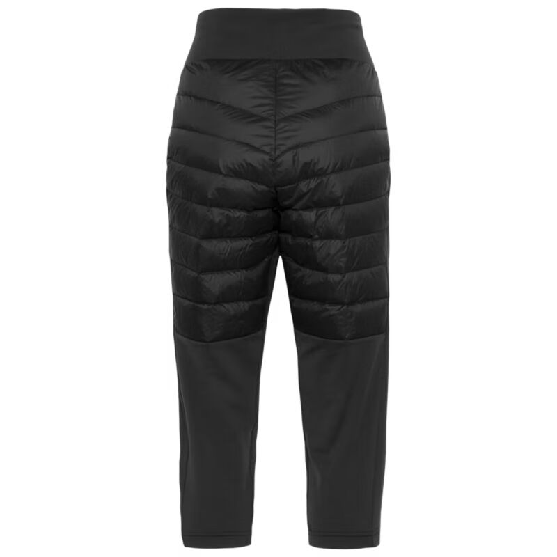 Kari Traa Emilie High Waist Capri Womens image number 1