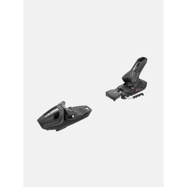 Head Protector Evo PR 11 GW Ski Bindings