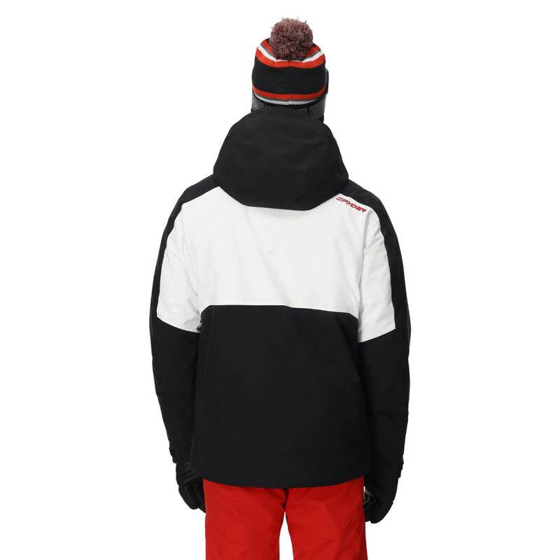 Spyder Rival Jacket Mens image number 2