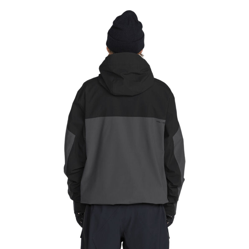 Volcom RNGE Stretch 30k Jacket Mens image number 4