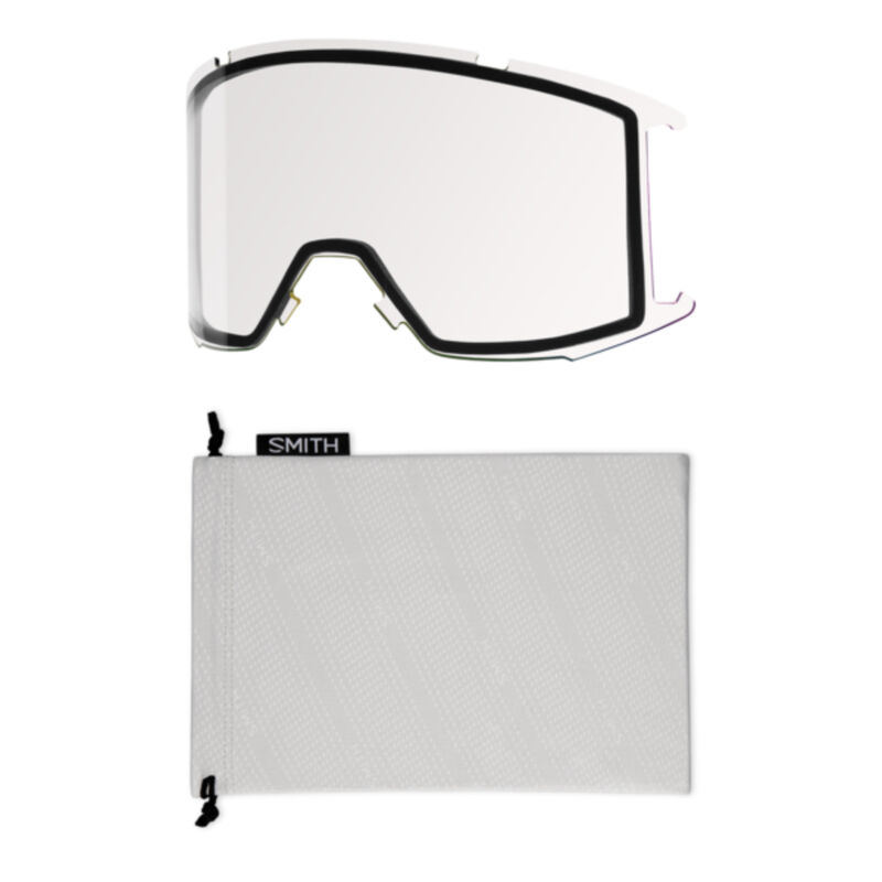 Smith Squad Goggles + ChromaPop Sun Black Lens image number 5