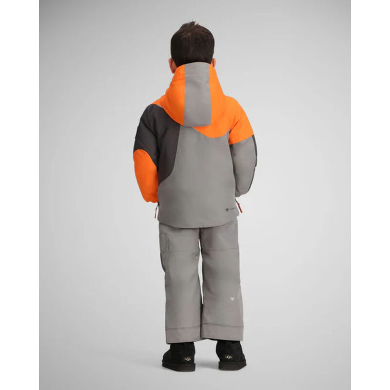 Obermeyer Orb Jacket Toddlers image number 2
