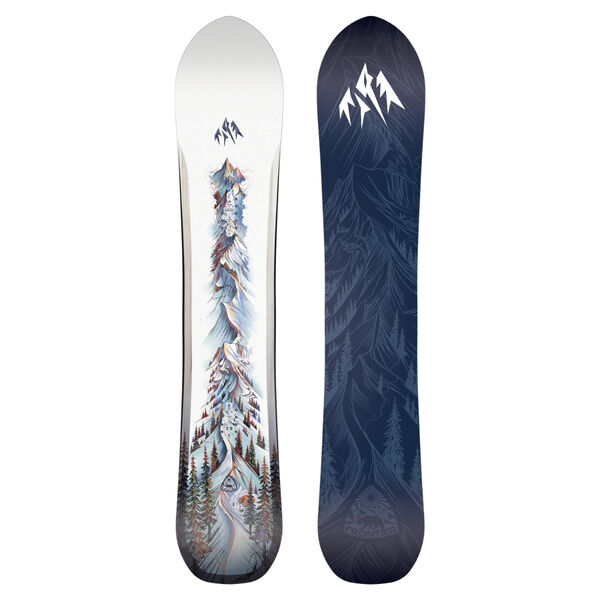 Jones Frontier 2.0 Snowboard