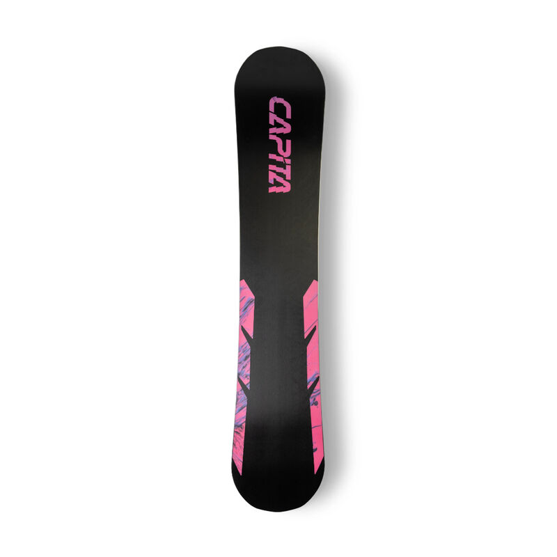 CAPiTA Mega Merc Snowboard image number 2