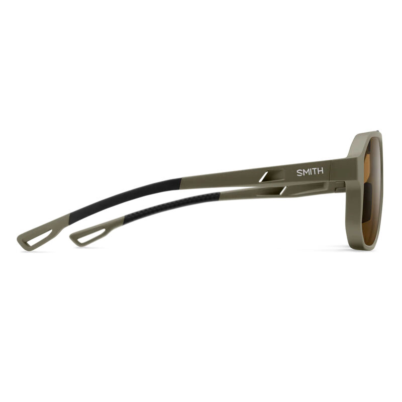 Smith Truss Sunglasses + ChromaPop Polarized Brown Lens image number 2