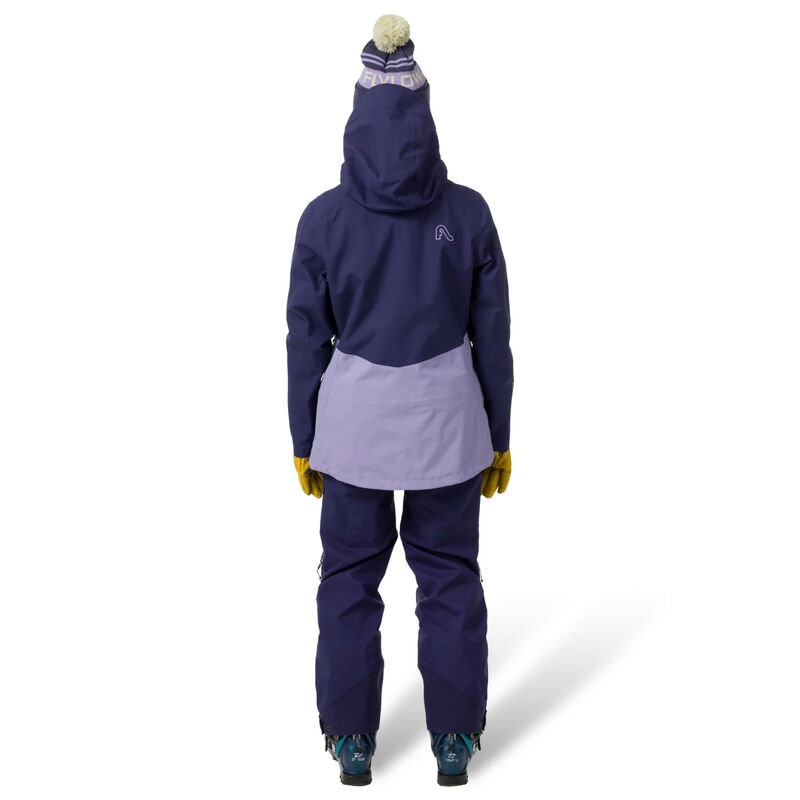Flylow Billie Coat Womens image number 3