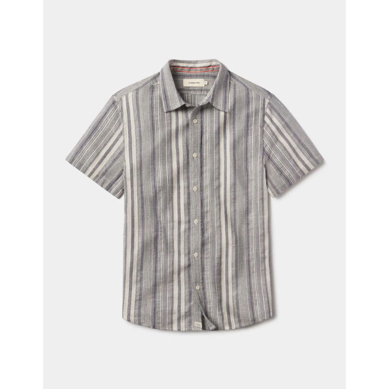 The Normal Brand Freshwater Everyday Shirt Mens image number 0