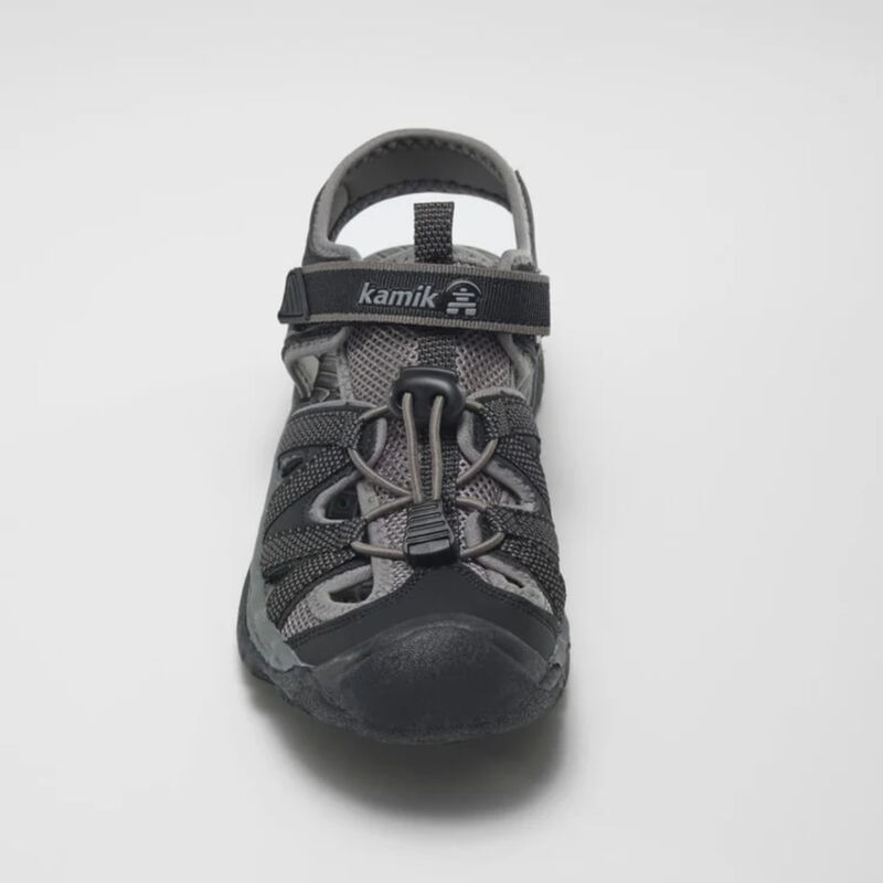 Kamik Islander 2 Closed-Toe Sandals Womens image number 6