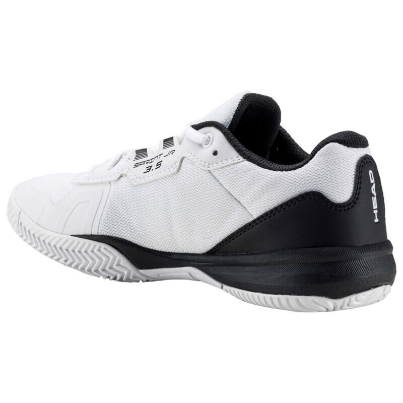 Head Sprint 3.5 Junior Tennis Shoes Kids image number 2