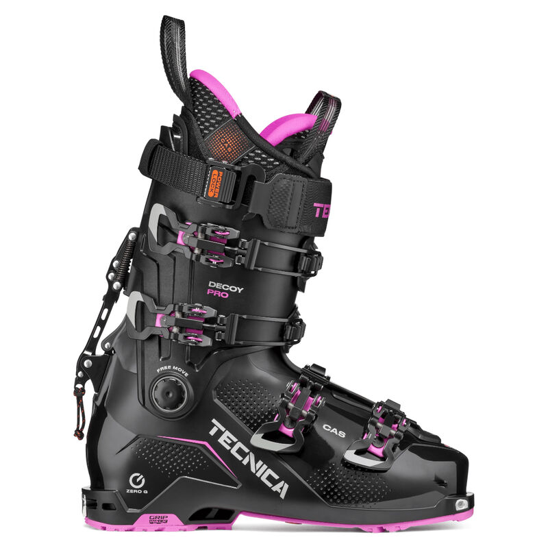 Tecnica Zero G Decoy Pro Ski Boots image number 0