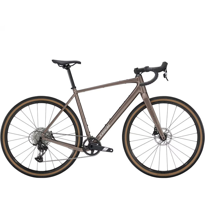 Trek Checkpoint Aluminum Gravel Bike Gen 3 - M Bronze Age image number 0