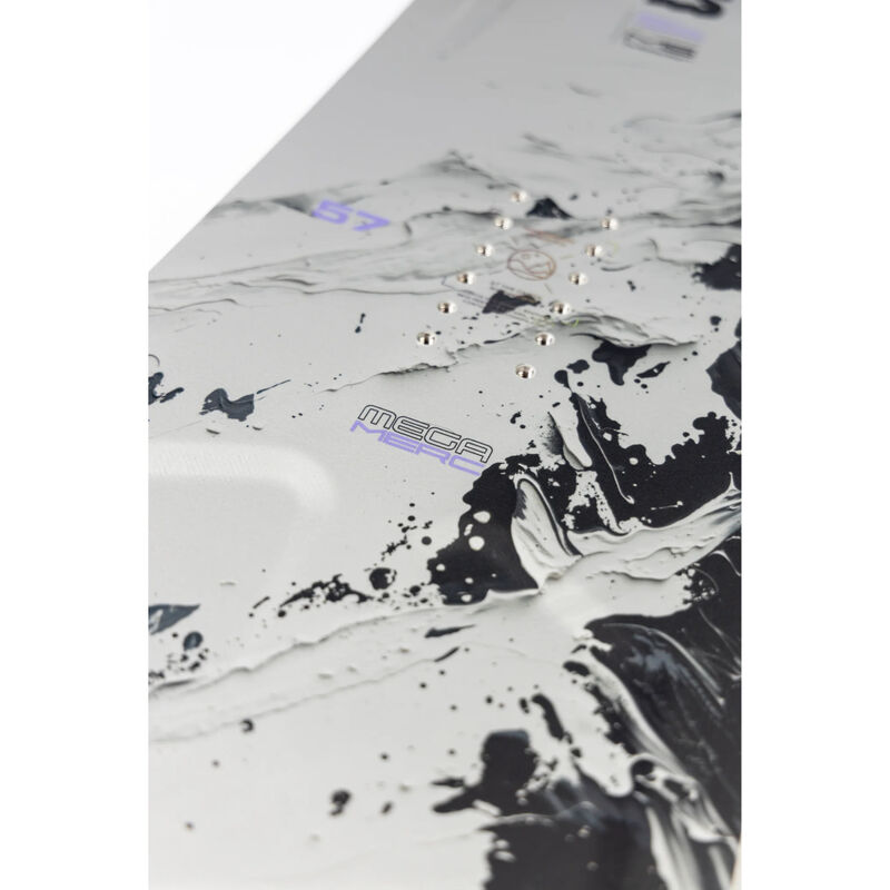 CAPiTA Mega Merc Wide Snowboard image number 5