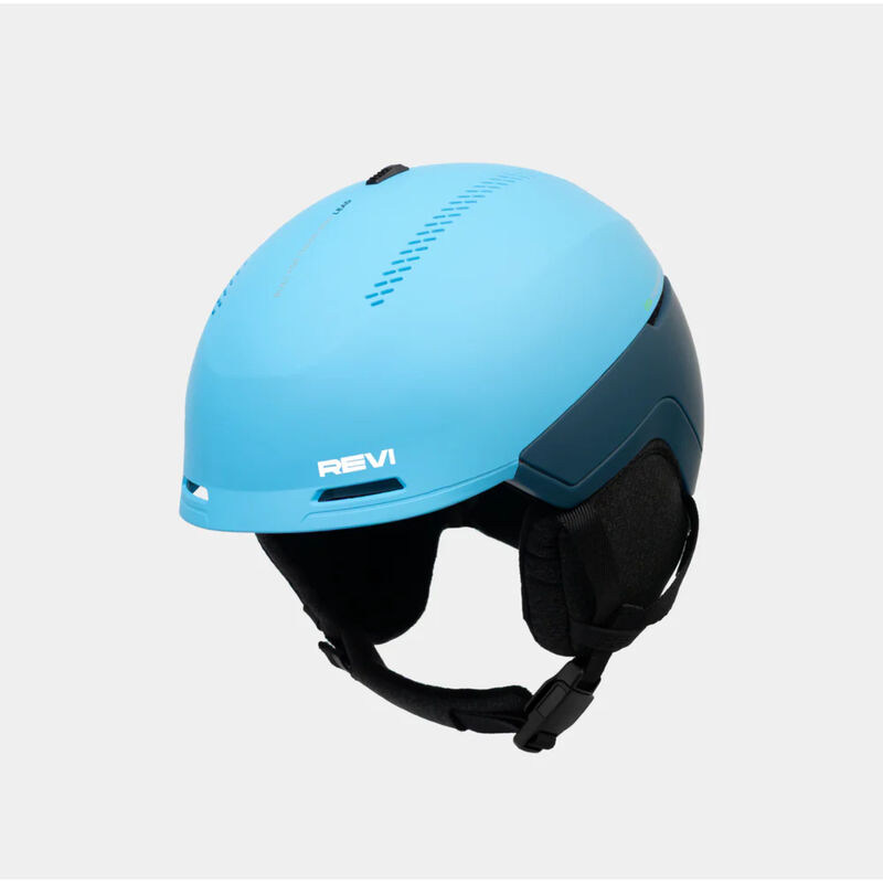 Revi The Challenger Helmet image number 2