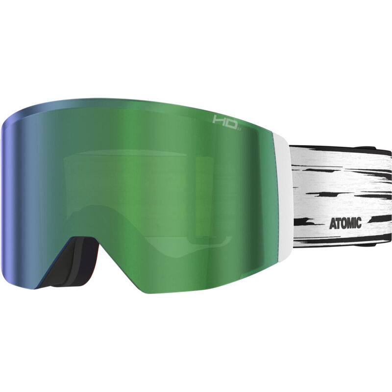 Atomic Four Q HD Goggles image number 0