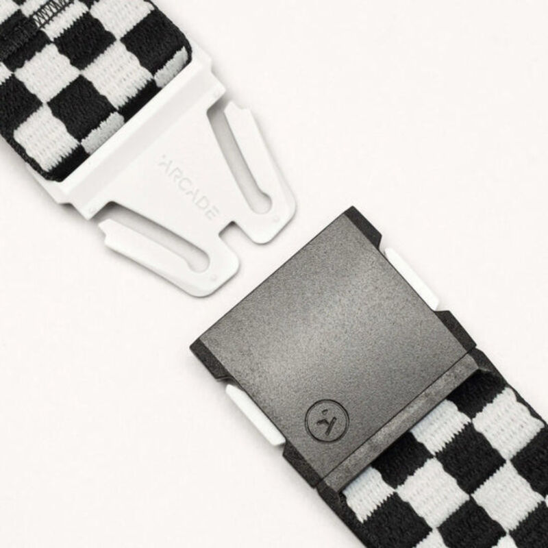 Arcade Check Belt image number 2