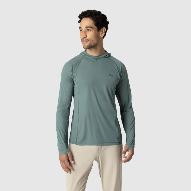 Outdoor Research Echo Hoodie Mens image number 1