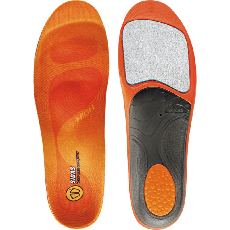 Sidas Winter 3Feet High Ski Insoles image number 0