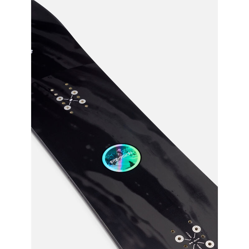 K2 Extravision Snowboard Womens image number 3